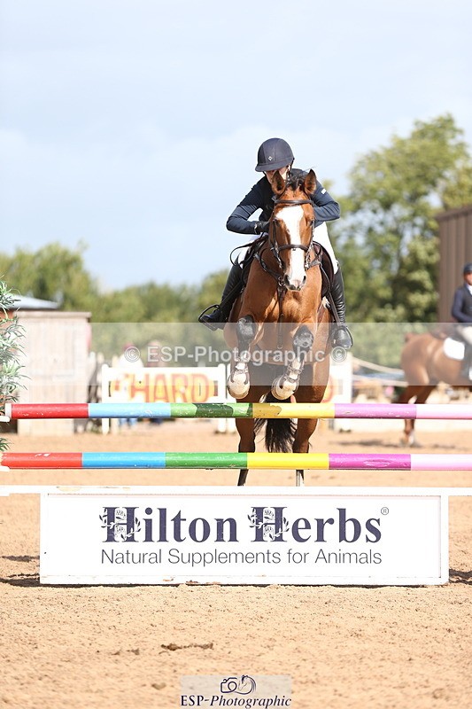 230812A-101004-08129 - Cls 31 Snr Newcomers