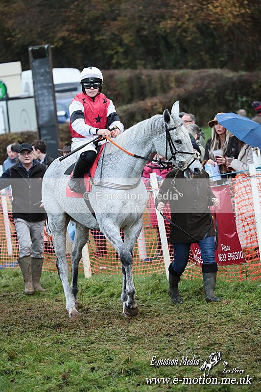 PtP 091125  0692 - Point-to-Point Wales Area Club Lower Machen, Gwent 09/11/25
