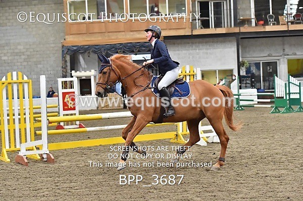 BPP_3687 - FRI CLASS 21 BR NOVICE/90CM