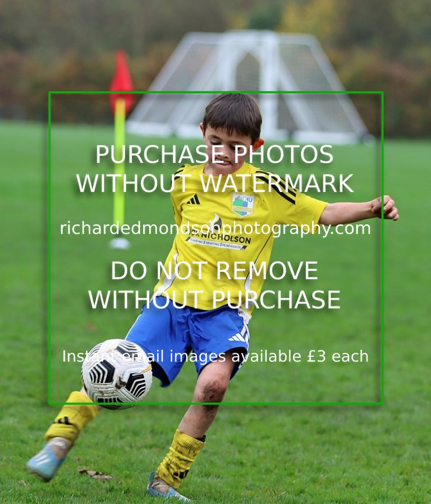 IMG_0439 - Kendal Utd Under 7 vs Ambleside Utd Under 7 (2/11/24)