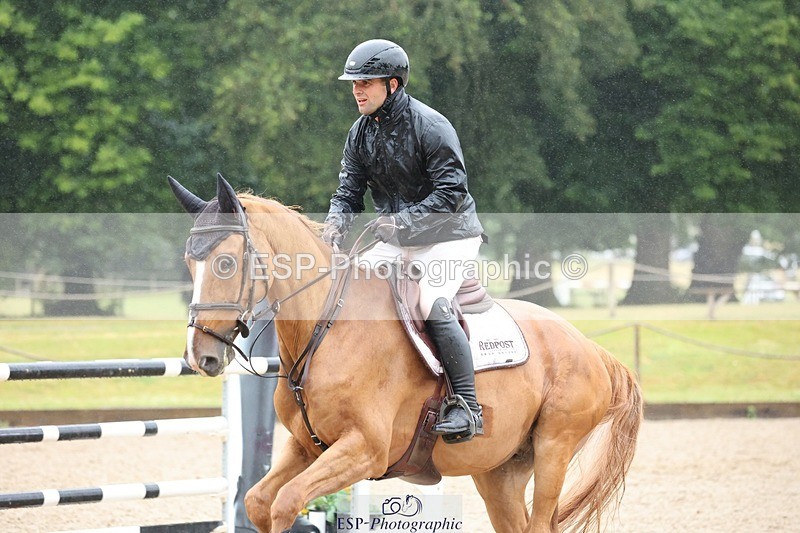 240705-171301-13173 - Cls 25 6 Yr Old Qualifier 1.20m