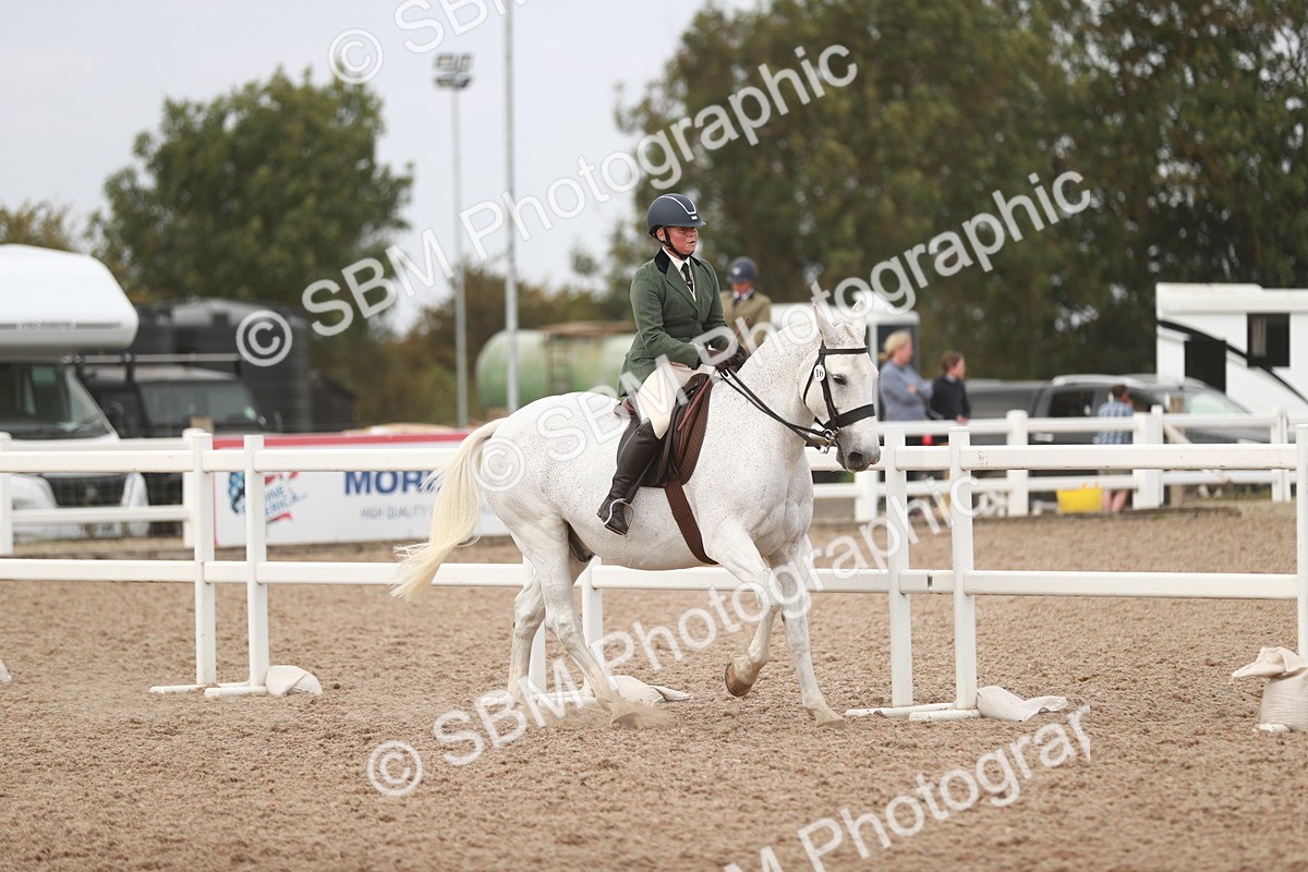 SBM_16676 - Class 214 Ridden Cob