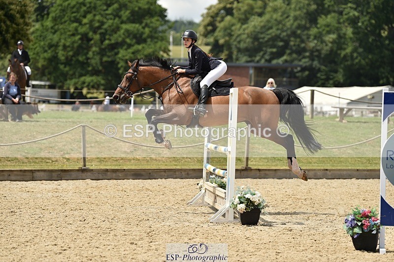 230706-135432-03182 - Cls 6 Newcomers & 1.10m Open