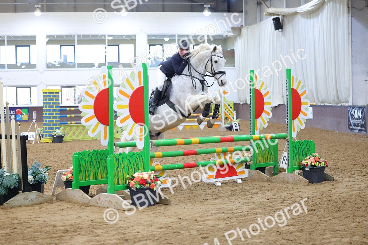 SBM_004984 - Class 12 - Senior British Novice - 90cm Open