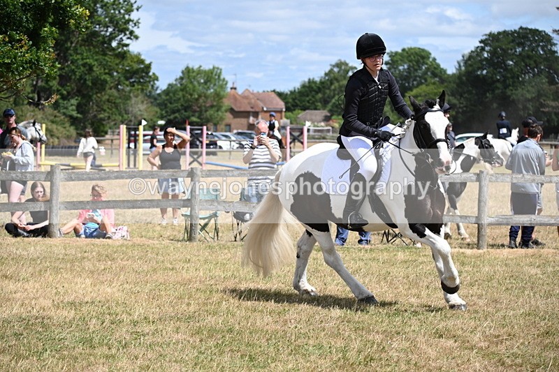 WJ6_5438 - Class 12 Minimus Jumping 45cm