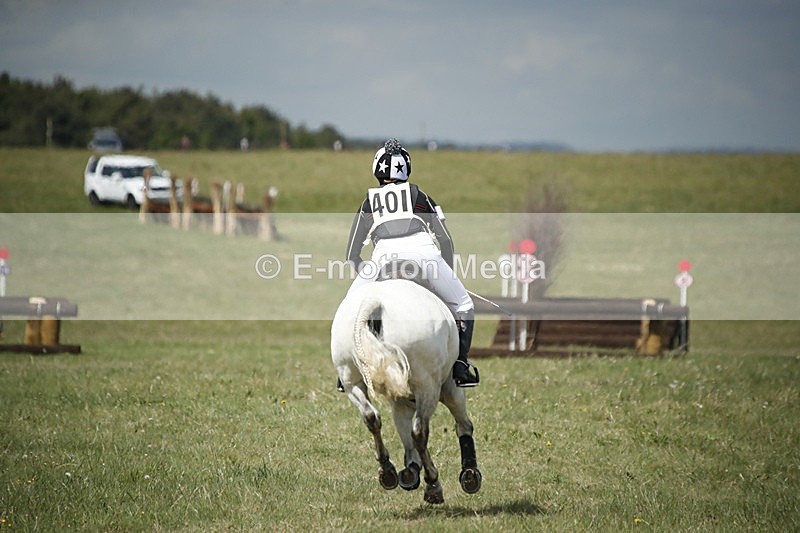 BVHT 140517  NXC -272 - Class 2 XC Novice 14/05/17