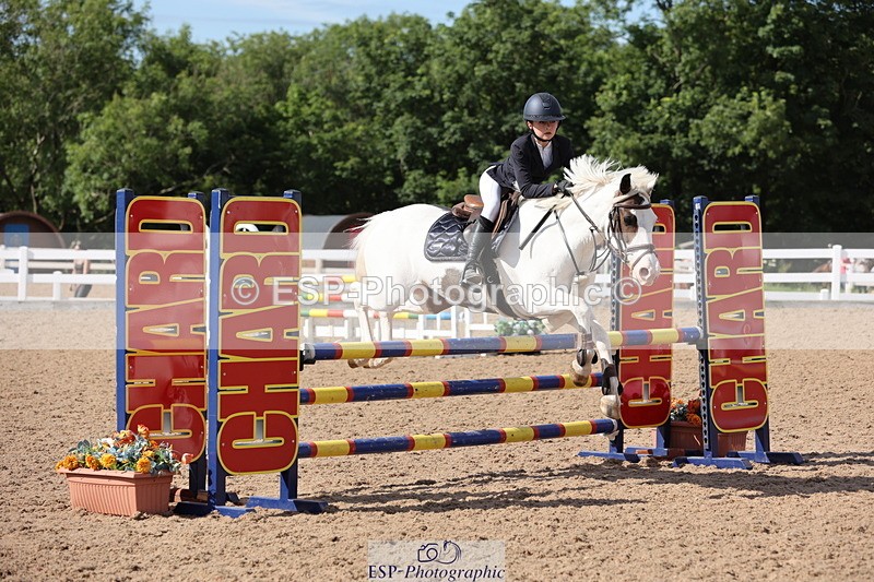 240629A-170029-08228 - Cls 13 Stepping Stones 128cm + 138cm