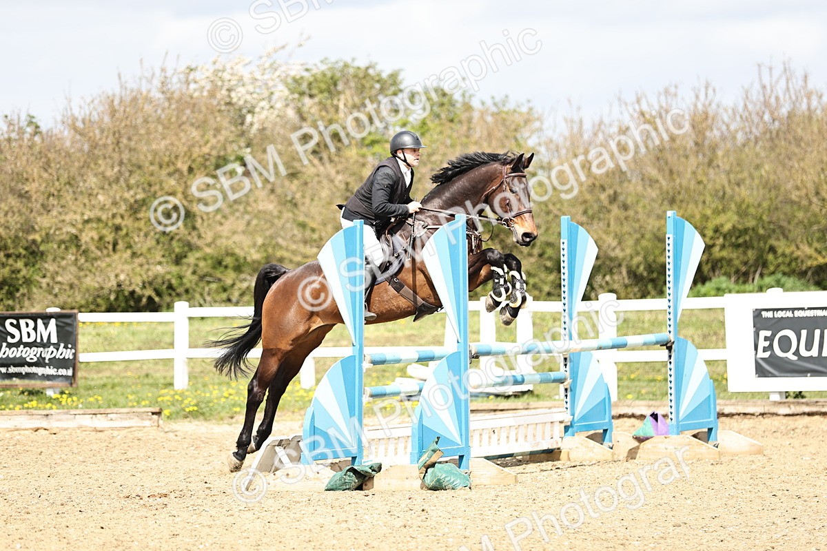 SBM_000827 - Class 3 - Senior Discovery - 1.00m