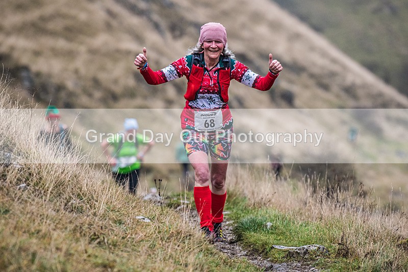 Litton-954 - Litton Christmas Cracker Fell Race Sunday 15th December 2024
