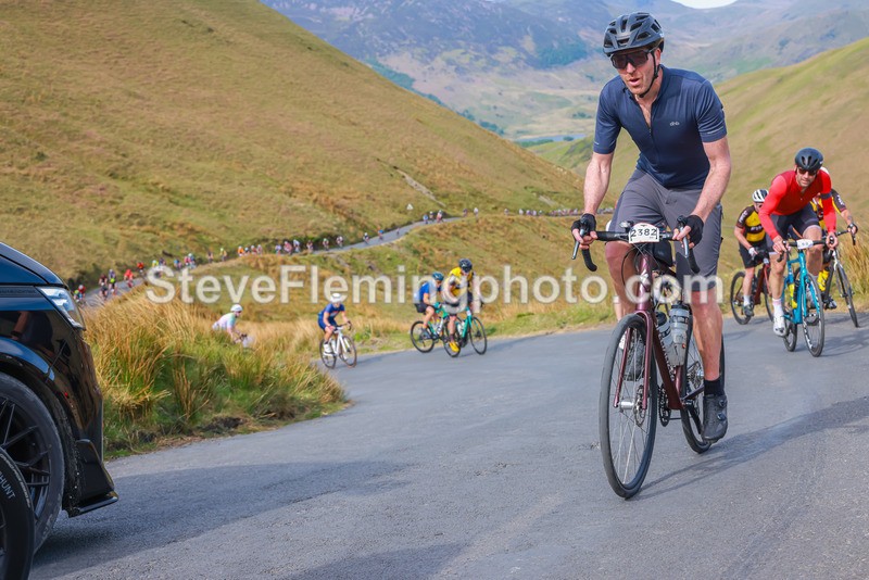 095959 - Newlands Pass 09.00-10.00