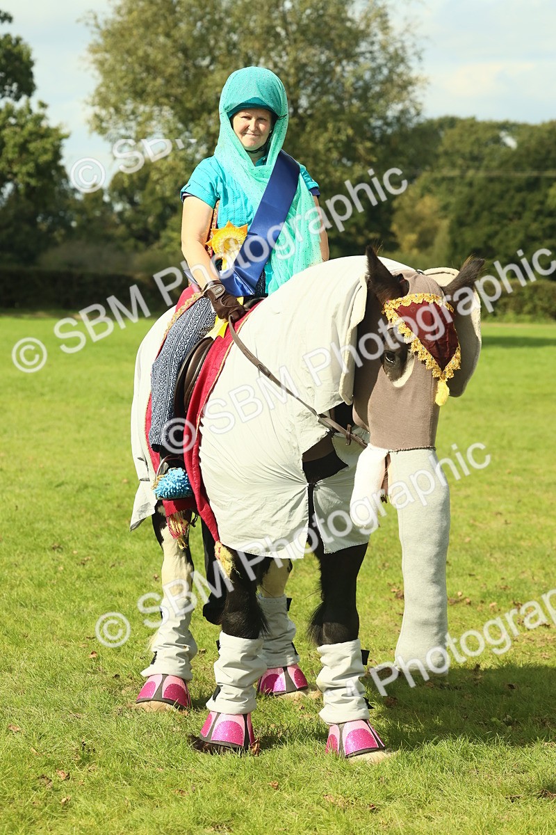 SBM_63661 - S35 - Fancy Dress Showing