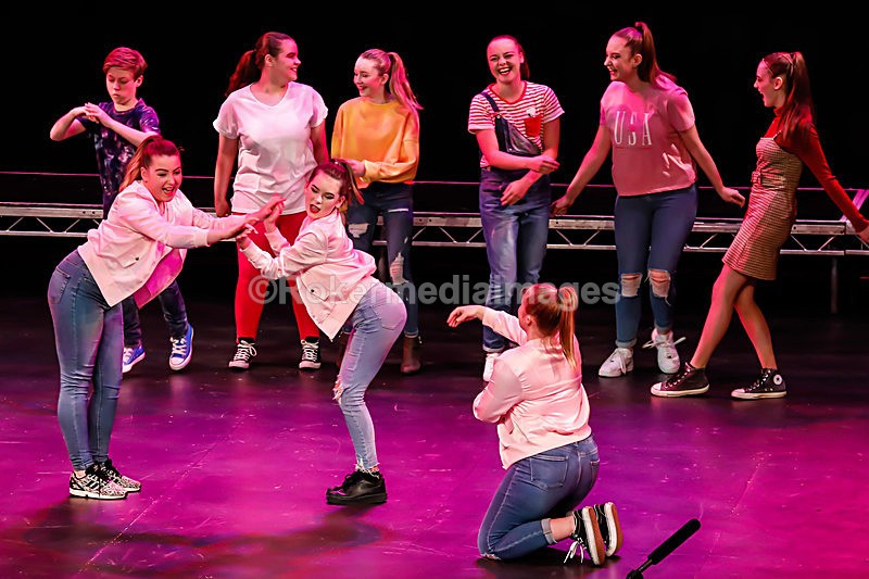 EBS _069 - OH what a NIGHT