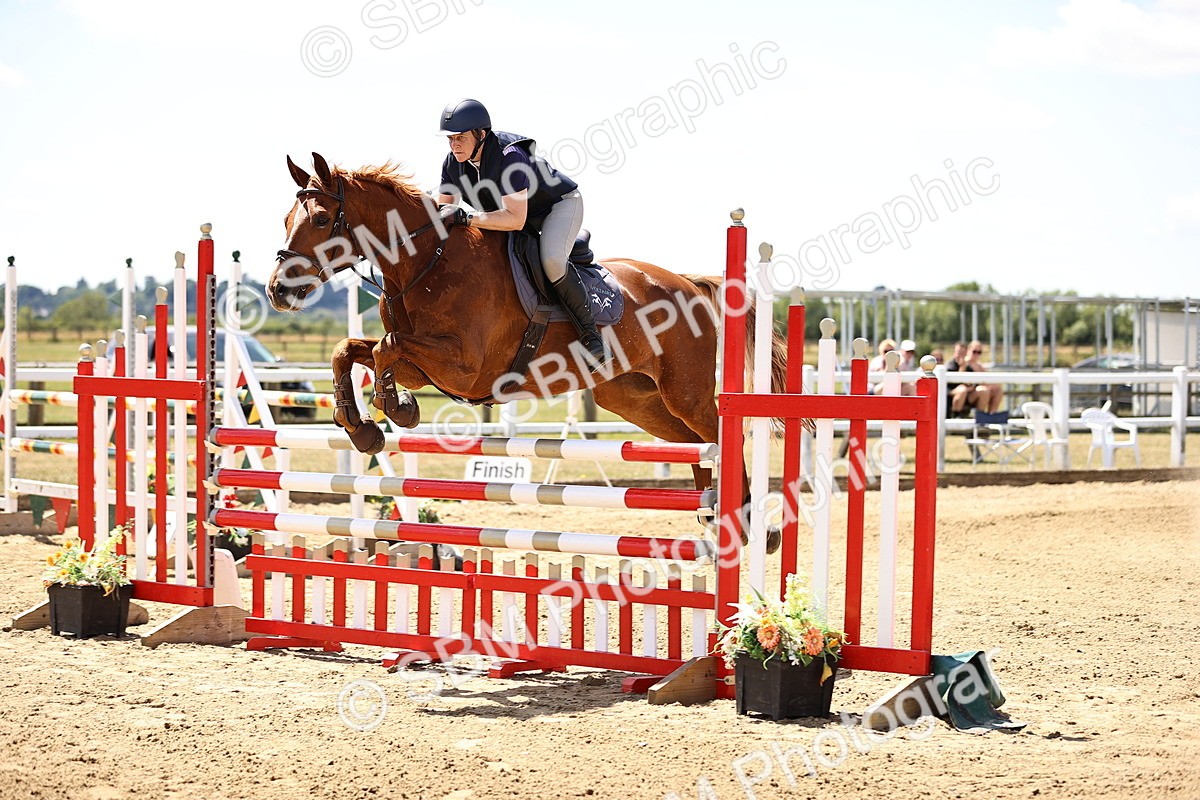 SBM_014382 - Class 15 - Senior Newcomers - 1.10m Open