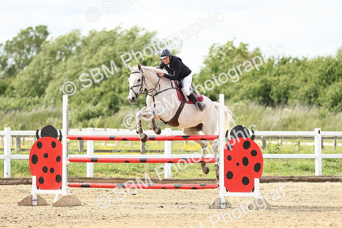 SBM_001616 - Class 7 - National 1.30m 1.40m