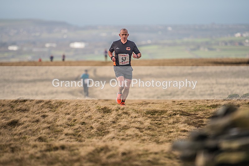 Jarrett-216 - Jarretts Jaunt Handicap Fell Race Saturday 3rd February 2024