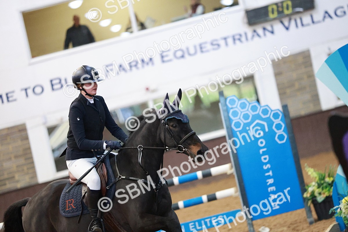 SBM_002701 - Class 8 - Clear Round 80cm