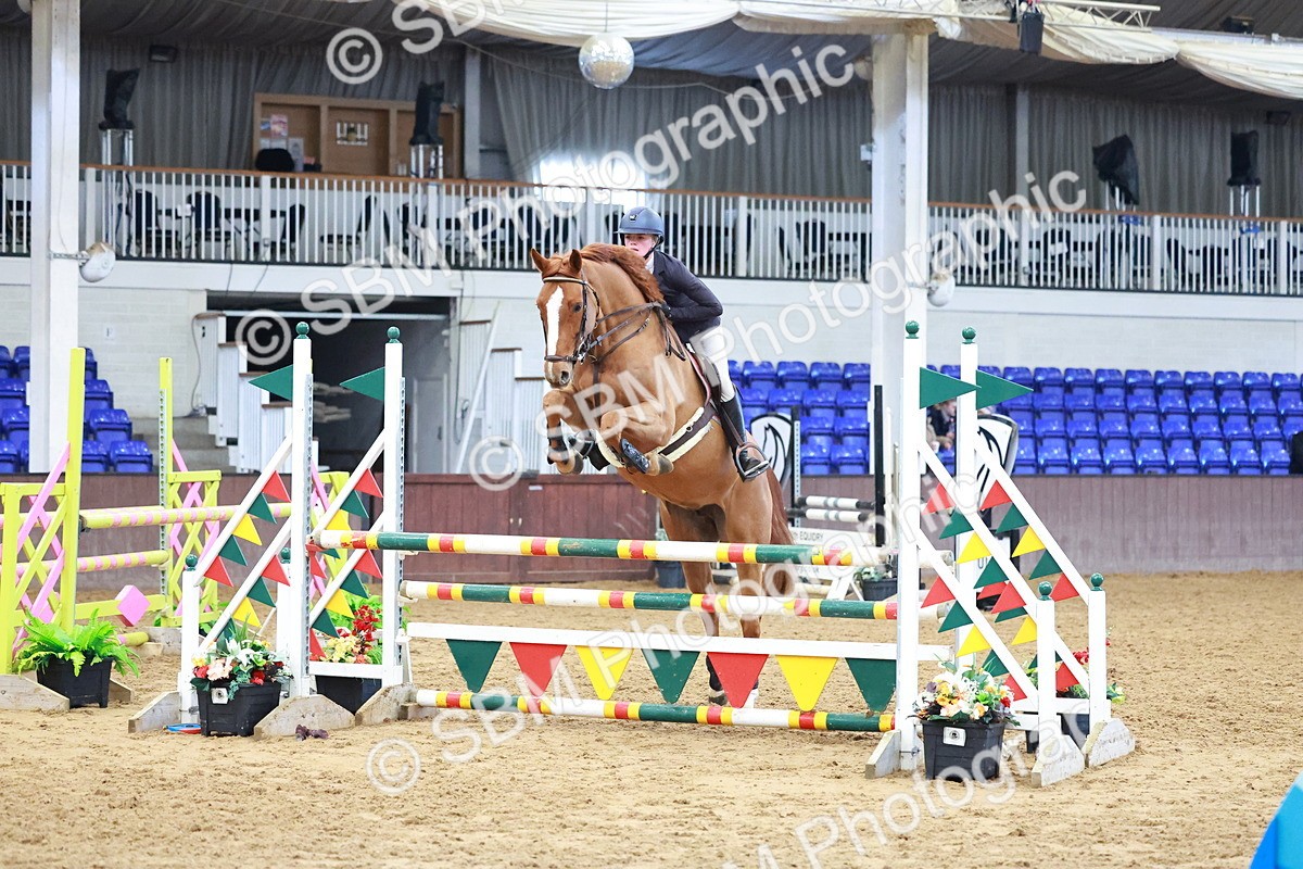 SBM_002860 - Class 9 - Senior Discovery - 1.00m