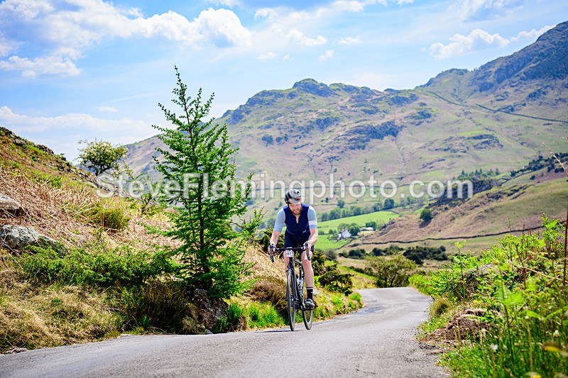 131029 - Blea Tarn Climb 13:00 - 14:00