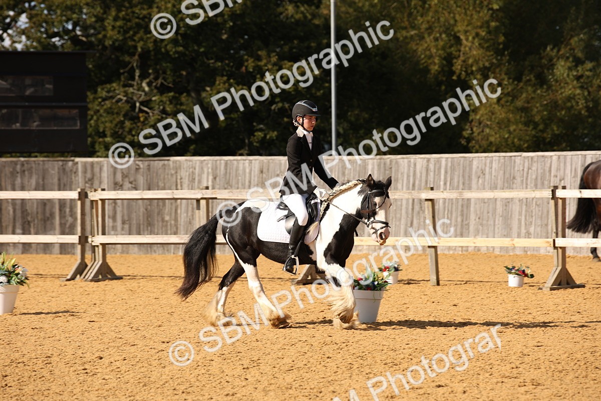 SBM_28100 - D11 - Small Tour Championship - Prelim 13