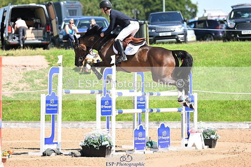 240719A-111305-10448 - Cls 2, 3 Star Small Tour 1.40m