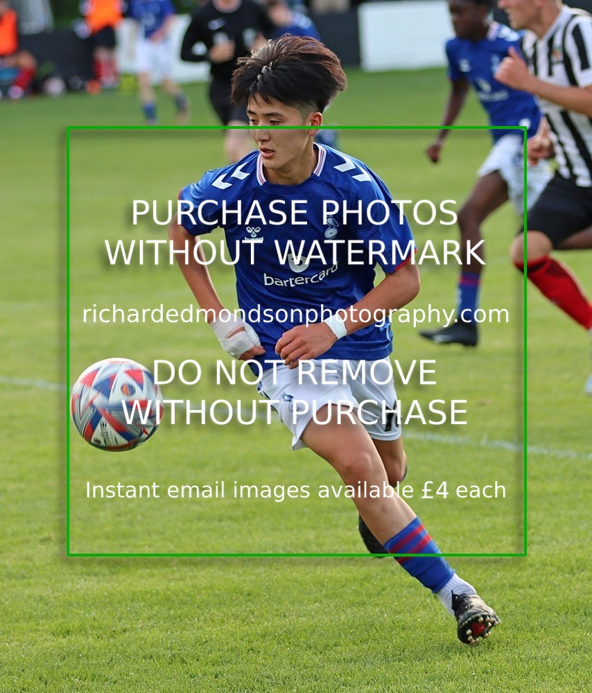 IMG_0706 - Oldham Athletic U23s