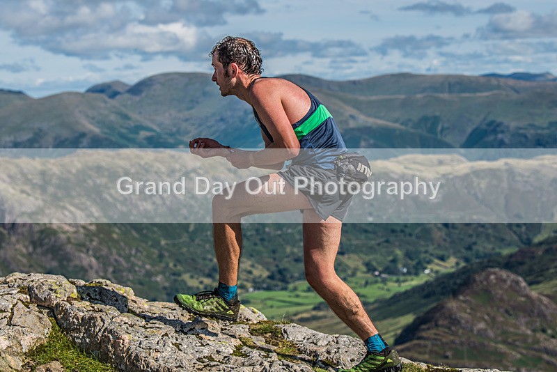 Three Shires-29 - Three Shires Fell Face Saturday 17th September 2022