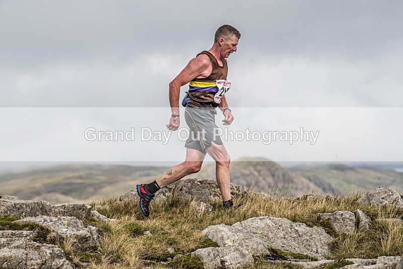 Three Shires-1014 - Three Shires Fell Face Saturday 16th September 2023