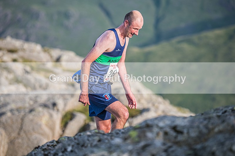 Blisco-415 - Blisco Dash Fell Race Wednesday 16th July 2025
