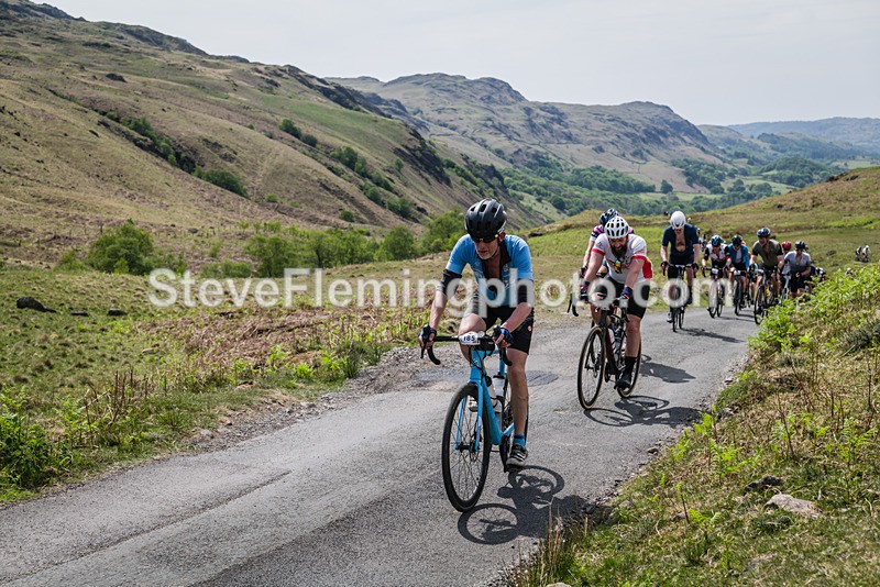 141546 - Hardknott Pass Camera 1 14.00-15.00