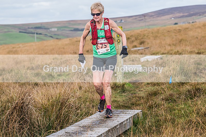Leg 3-1032 - UK Fell & Hill Relays - Todmorden Leg 3 Saturday 17th October 2026