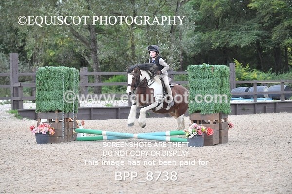 BPP_8738 - CLASS 1 20CM