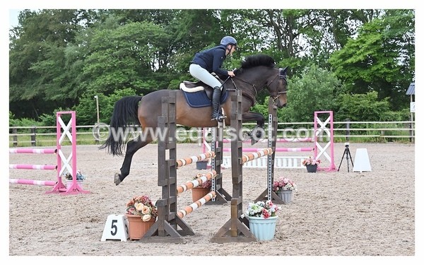 BPP_0964 - CLASS 3 FRI Senior Discovery/ 1m Open