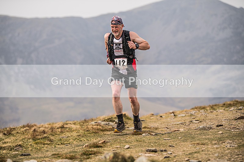 Newlands-1616 - Newlands Memorial Fell Race Saturday 12th April 2025