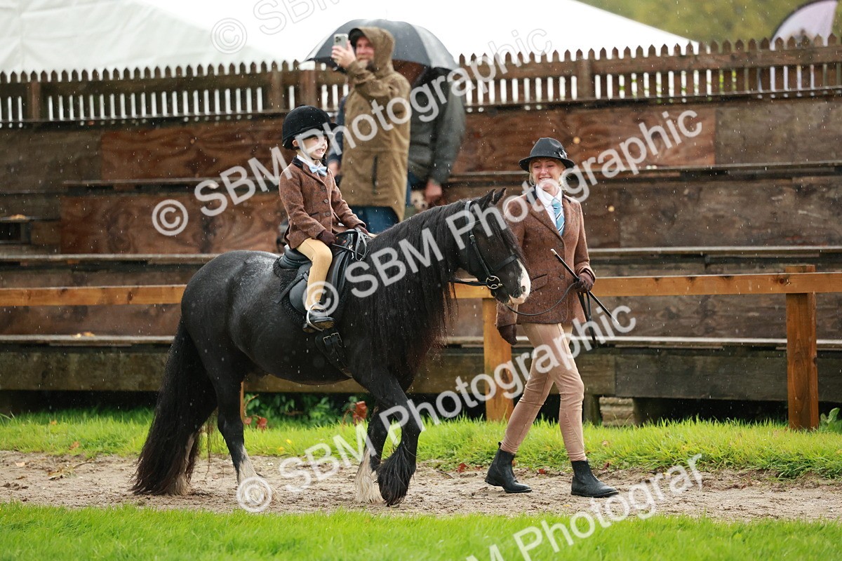 SBM_33697 - S9 - Lead Rein Equitation