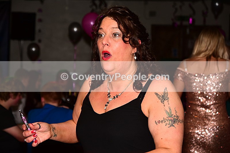 LUCY-436 - Lucy's 18th