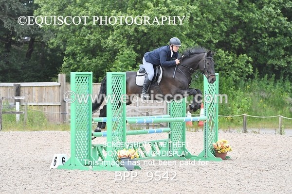 BPP_9542 - CLASS 5 Senior 1.05m Open