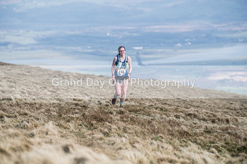 Black Combe-2408 - Black Combe Fell Race Saturday 7th March 2026