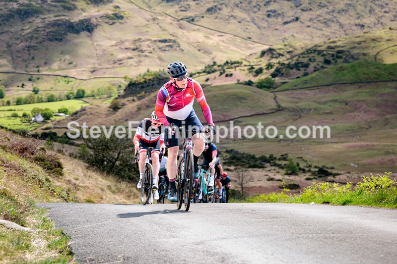 135558 - Blea Tarn Climb 13:00 - 14:00