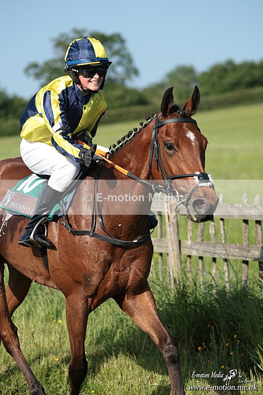 PR 250526 649 - Pony Racing from Chaddesley Corbett 25/05/26