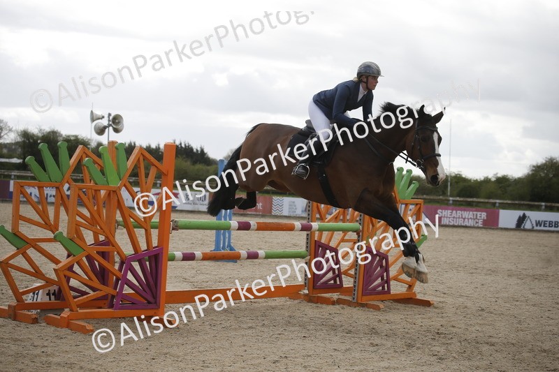 20260412-1052 - Class 7 - 1.00m