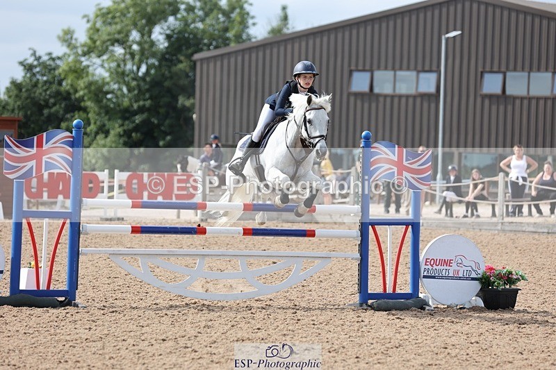 250629-165229-13457 - Cls 30 138cm HOYS Qualifier