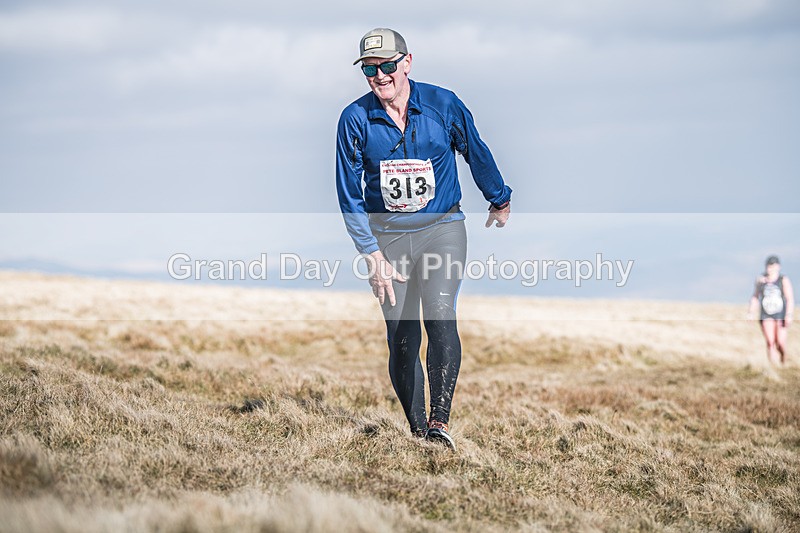 Black Combe-2383 - Black Combe Fell Race Saturday 7th March 2026