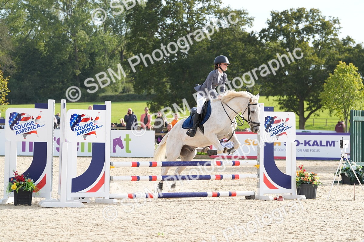 SBM_53249 - J23 - Junior Horse 70cm Championship