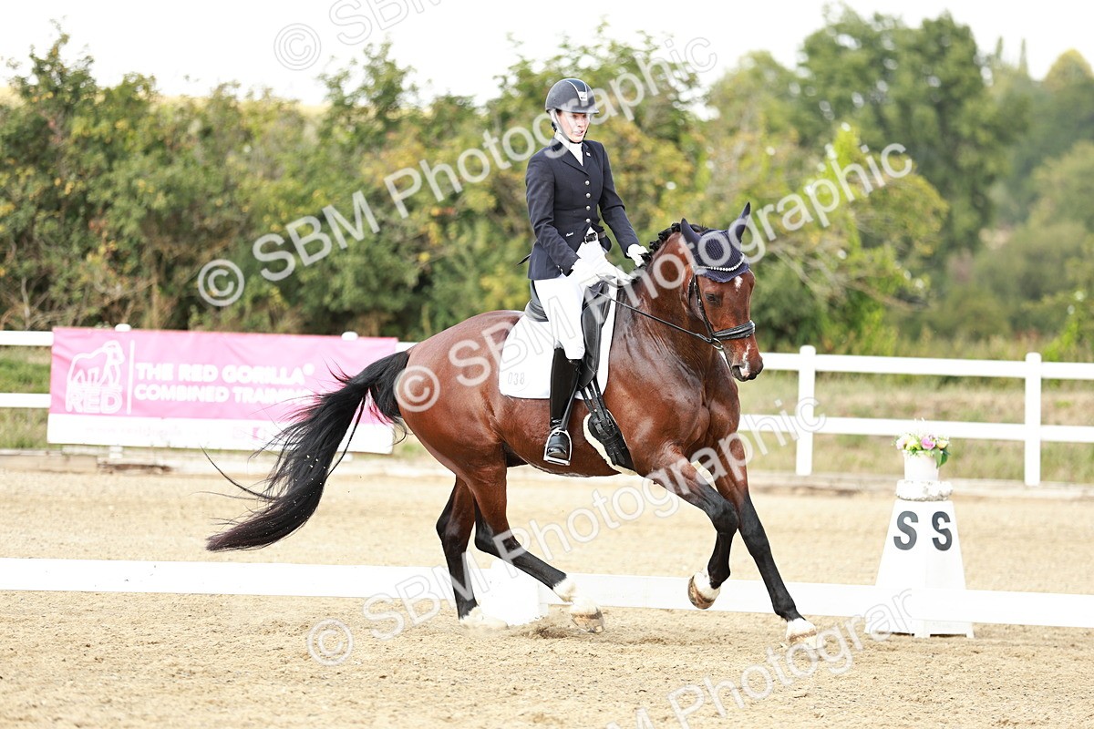 SBM_004270 - Class 7 - Advanced Medium 6 Gold - 14.52-16.00