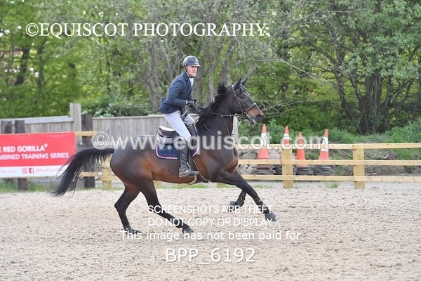BPP_6192 - CLASS 30 SUN Scottish Branch Veterans Championship