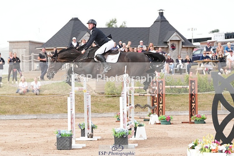 250718-175256-12712 - Cls 6, 3 Star Big Tour LR Qualifier Jump Off and Presentations