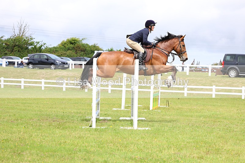 3E7A6846 - Class 11: Senior Newcomers/1.10 open