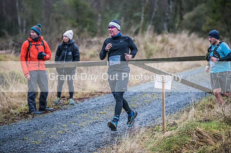 HTE Kielder Duathlon-667 - High Terrain Events Kielder Off Road Duathlon Sunday 8th January 2023