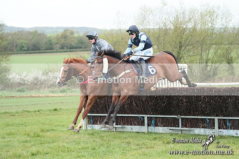 PtP 210425  604 - Paxford Races Easter Monday 21/04/25