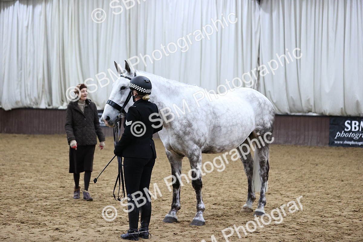 SBM_6308 - Class 17 - IDHSG Challenge Pure Breed